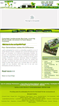 Mobile Screenshot of luigislandscaping.com